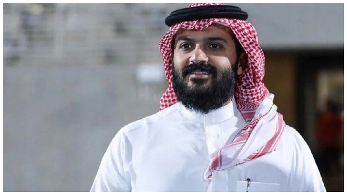 أنمار الحائلي