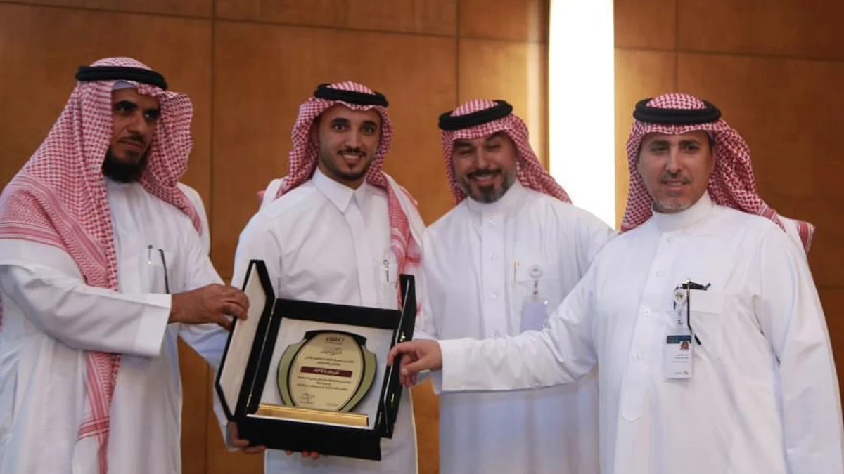 مدير الموارد البشرية بالرياض