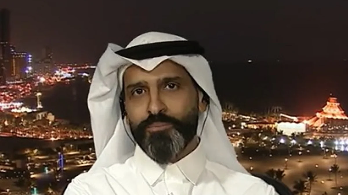 استشاري المخ والأعصاب د. فوزي بابطين