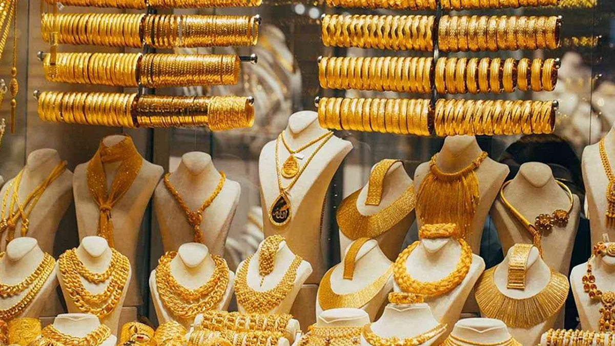 أسعار الذهب بالسعودية
