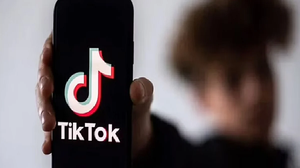 تطبيق تيك توك