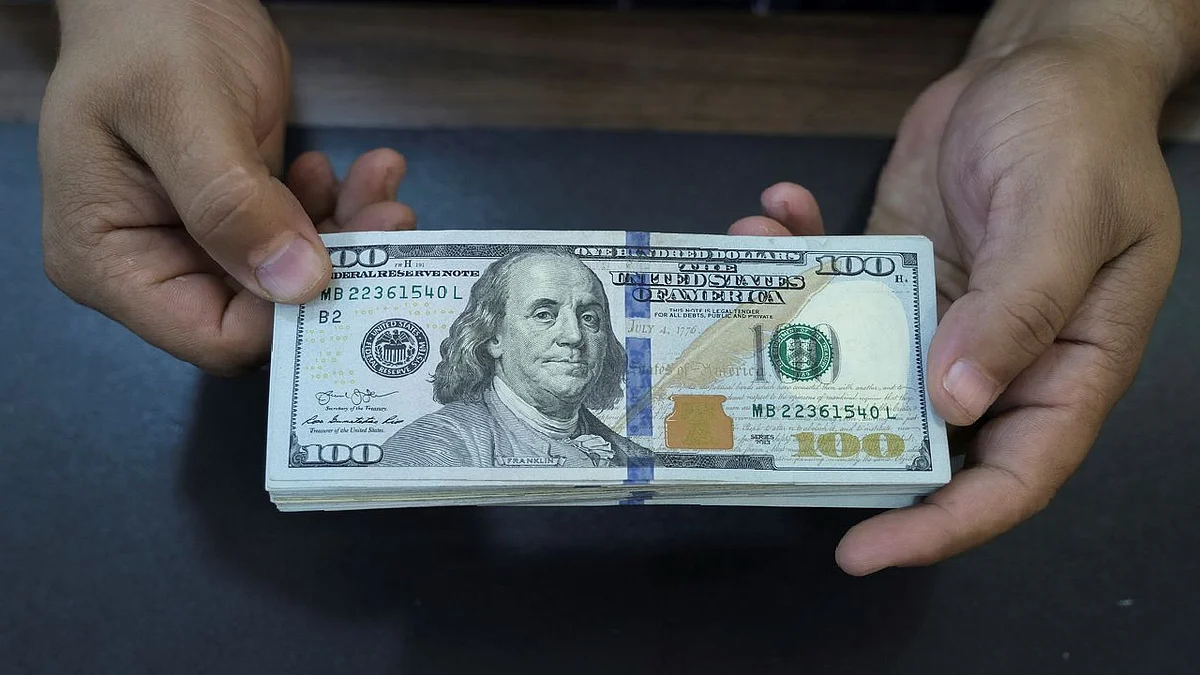 أسعار العملات اليوم في السعودية