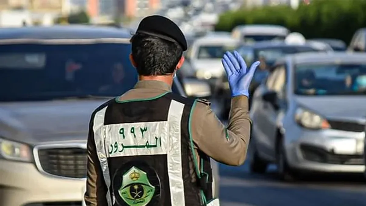 المرور: 4 شروط لاستخراج رخصة قيادة مؤقتة