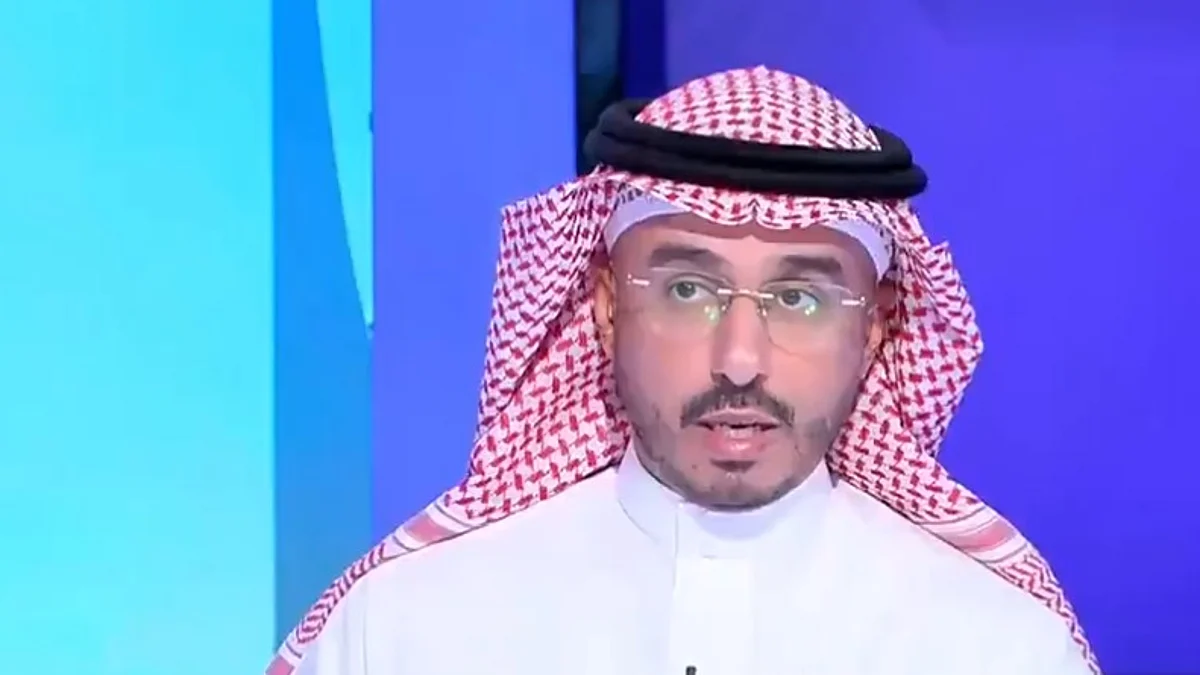 الدكتور محمد المحمدي، استشاري أمراض القلب وقسطرة الشرايين