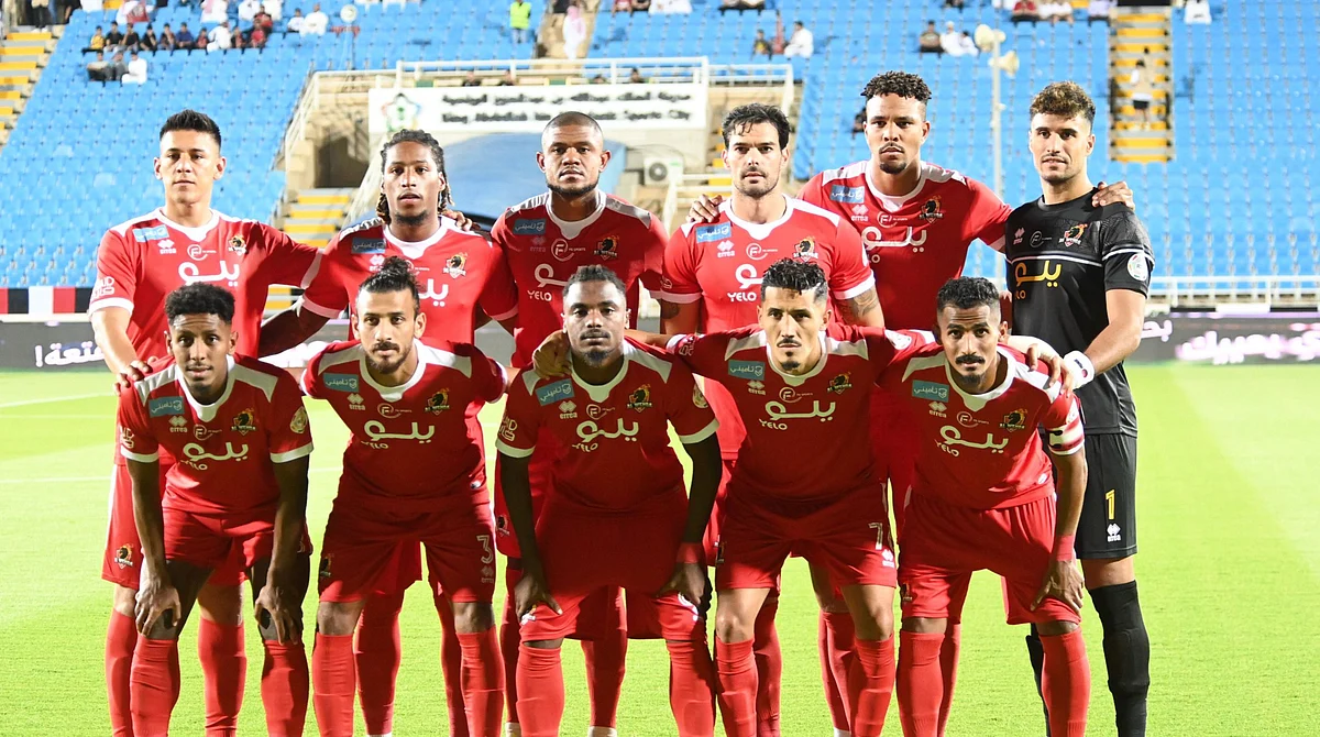 فريق الوحدة