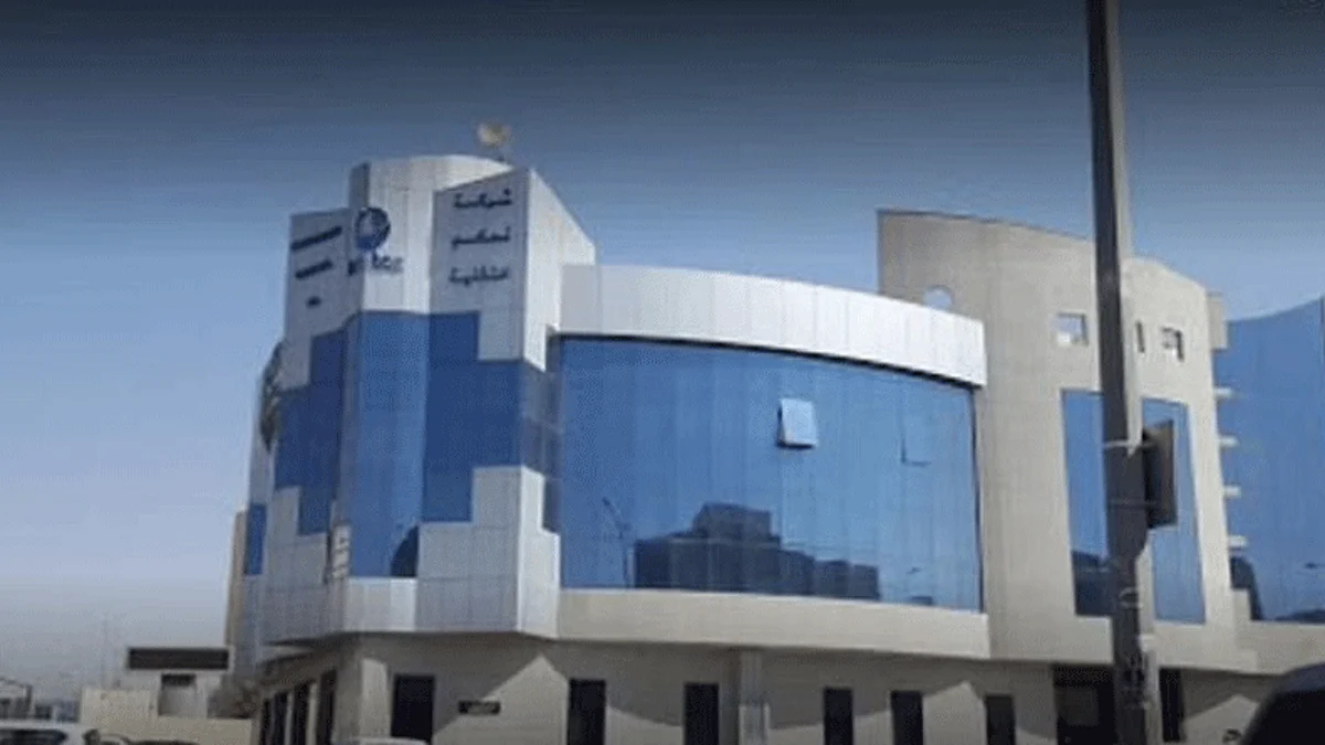 شركة «تحكم التقنية» تعلن توفر وظائف شاغرة بالرياض