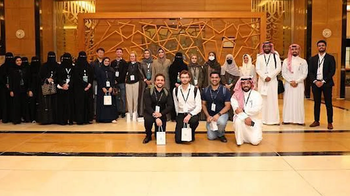 قمة الذكاء الاصطناعي