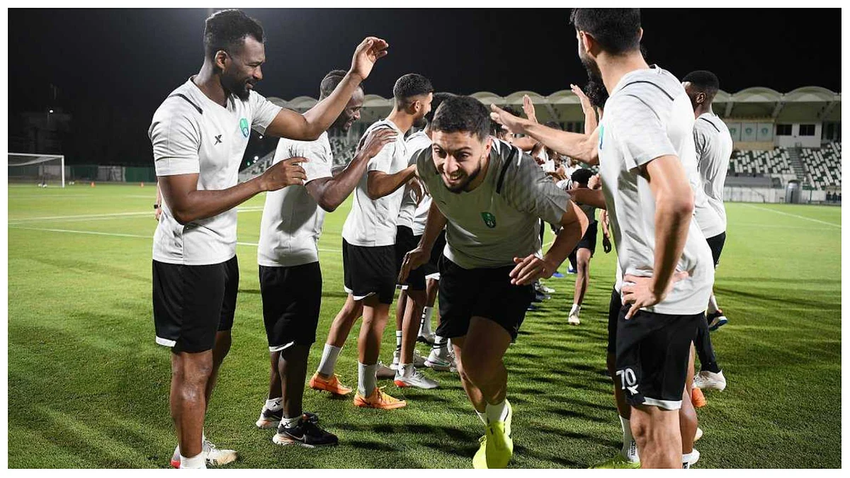 هشام فايق