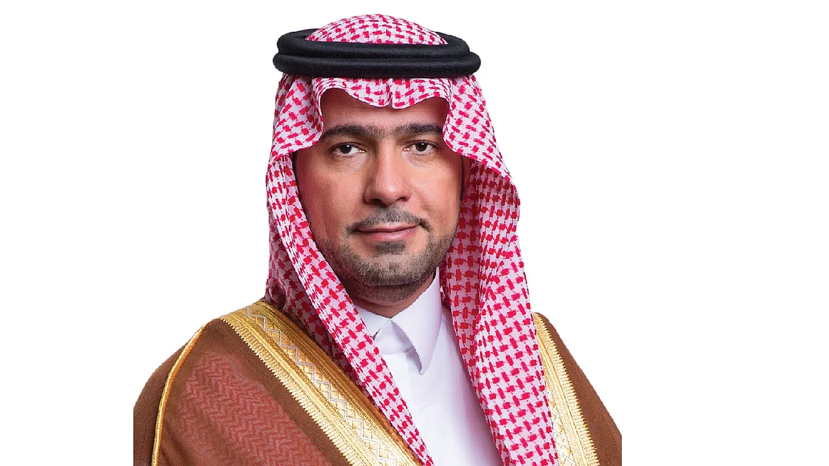 ماجد الحقيل