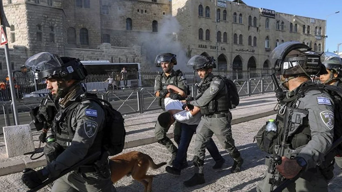 برصاص الاحتلال الإسرائيليّ.. استشهاد فلسطينيين بمخيم جنين شمال الضفة الغربية