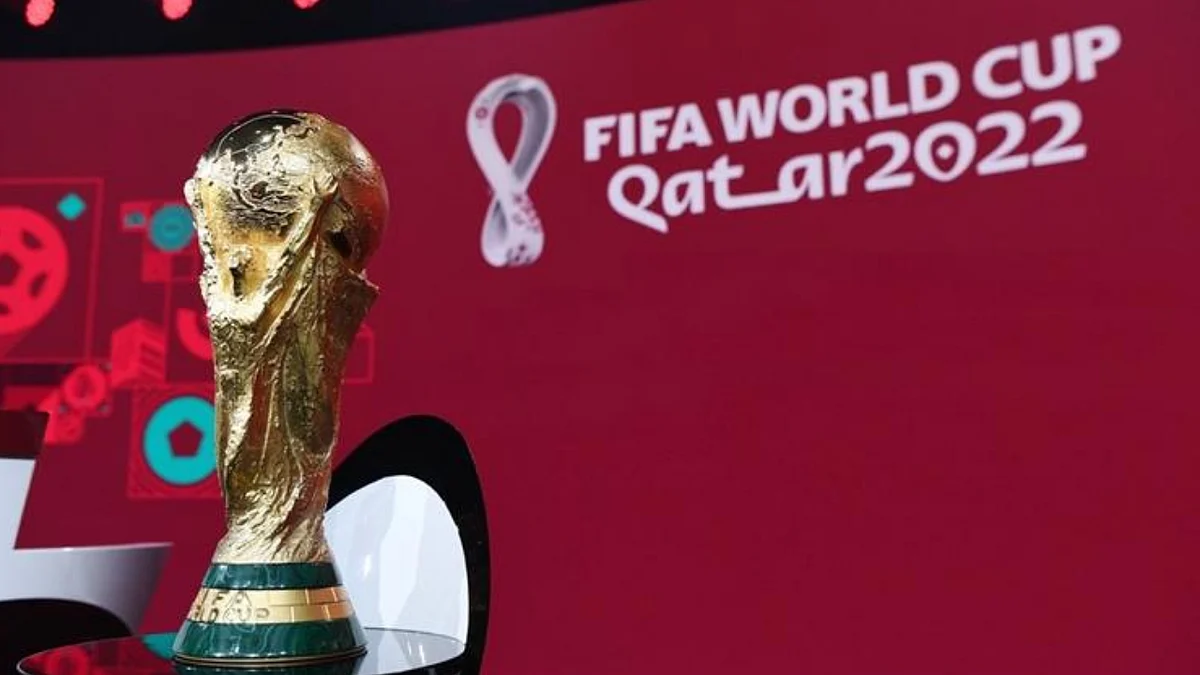كأس العالم 2022