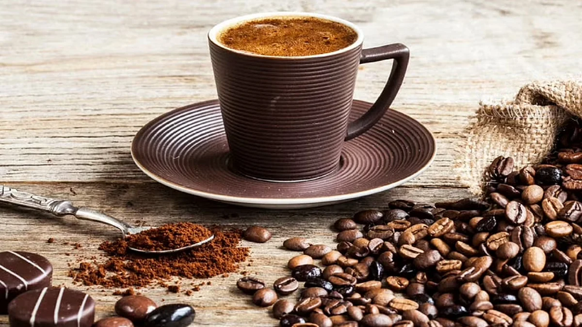 مشروب المزاج اكتشفه الماعز وطورته فرنسا
