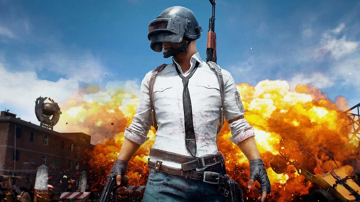 Pubg