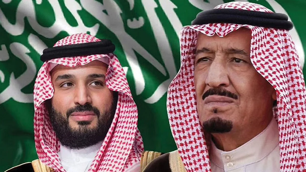 القيادة تهنئ رئيس مقدونيا الشمالية بذكرى استقلال بلاده
