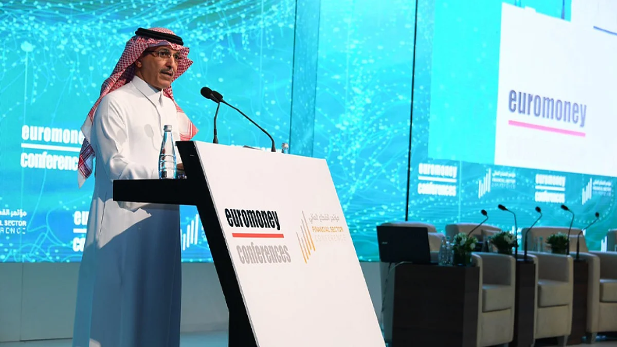 وزير المالية: التحديات التي واجهها العالم أثبتت فاعلية رؤية المملكة في مواجهة الصدمات