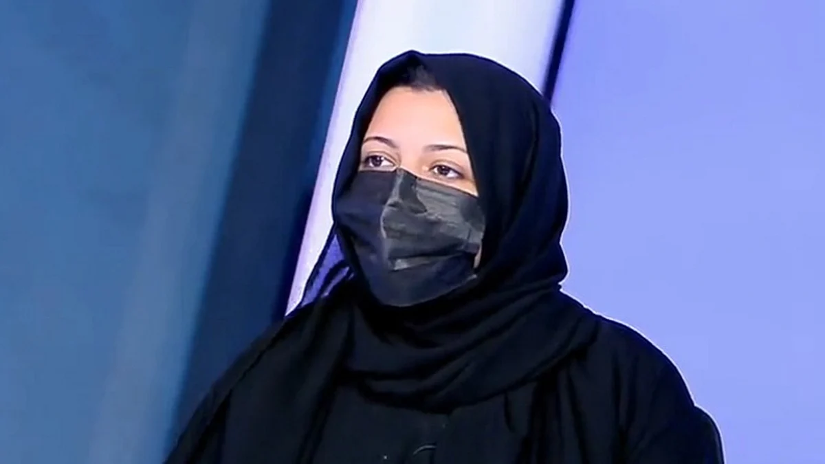 المحامية رنا الدكنان