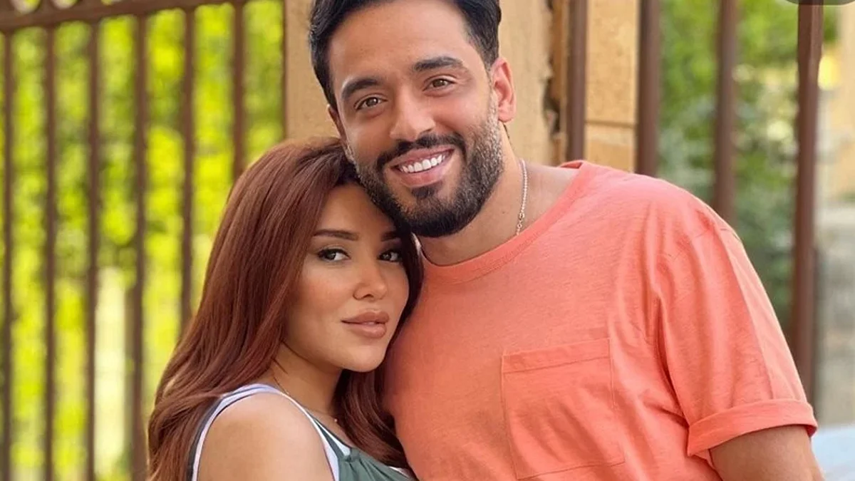 رامي جمال
