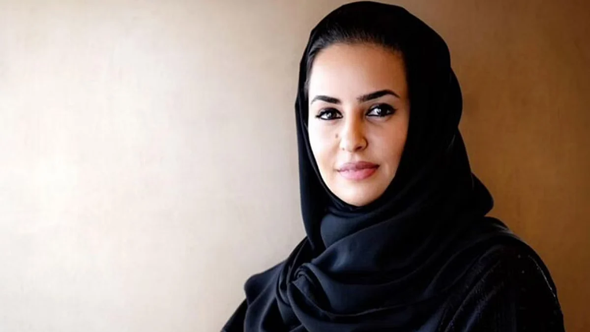 الأمينة العامة لمنظمة التعاون الرقمي ـ ديمة بنت يحيى اليحيى