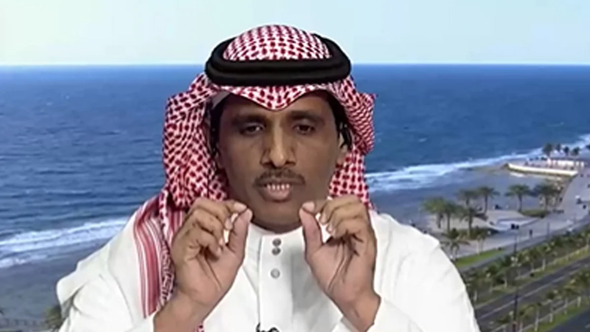 الخبير التربوي الدكتور فيصل الصحفي