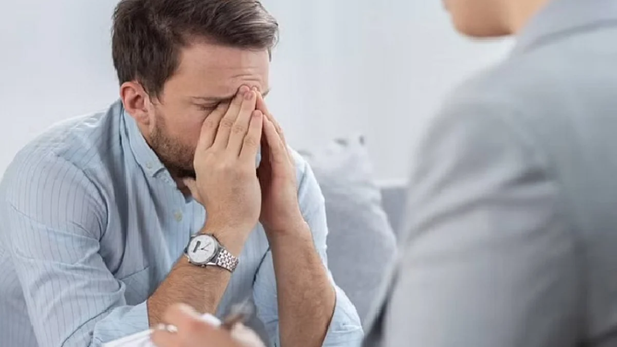 اضطراب ما بعد الصدمة