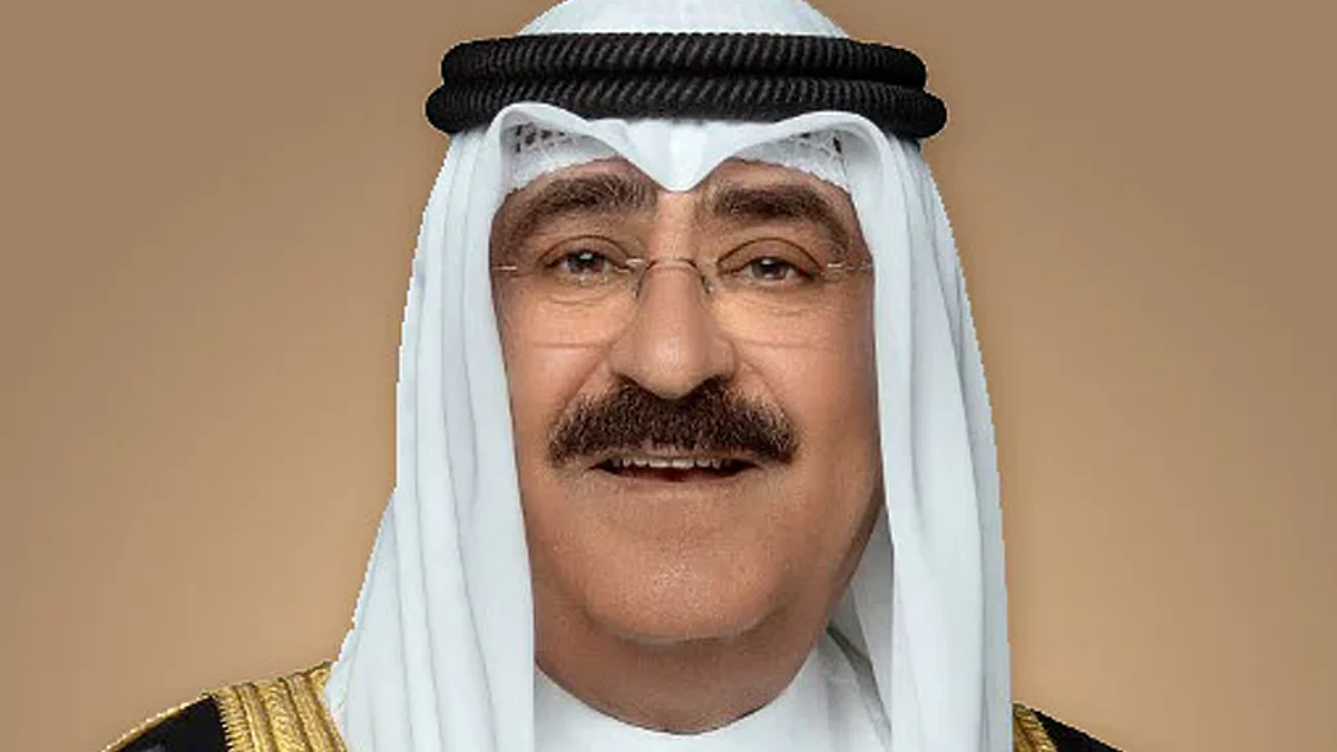 ولي عهد دولة الكويت ونائب رئيس مجلس الوزراء يهنئان الأمير محمد بن سلمان باليوم الوطني الـ92