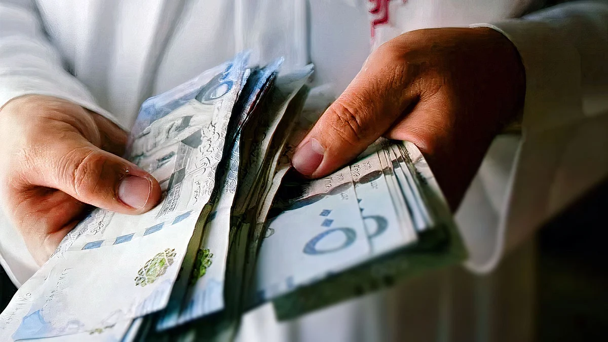 صرف رواتب موظفي الدولة