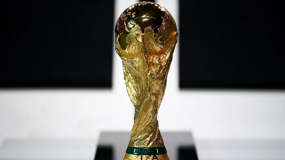 كأس العالم 2030