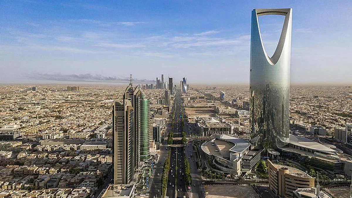 السعودية تستضيف المؤتمر الدولي للملاحة الفضائية في دورة 2025