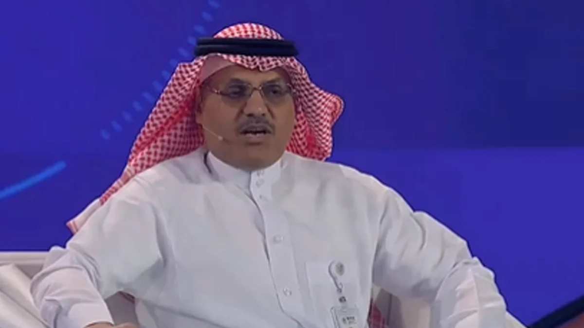 المشرف على المركز الوطني للذكاء الاصطناعي الدكتور ماجد التويجري