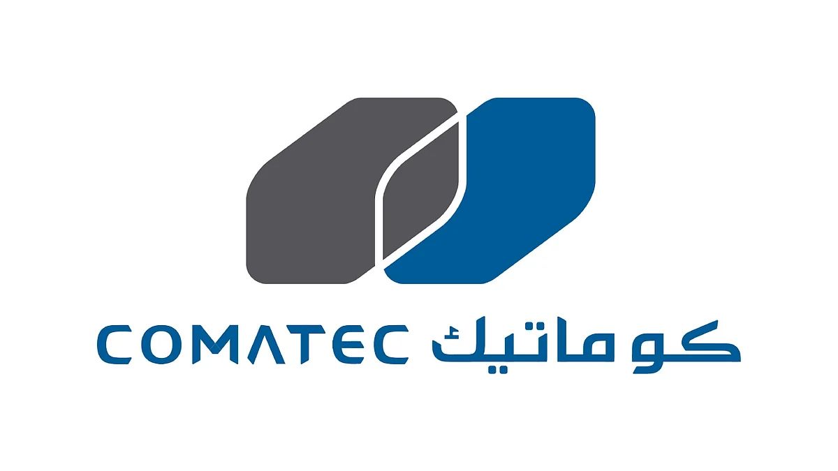 شركة كوماتيك العربية السعودية