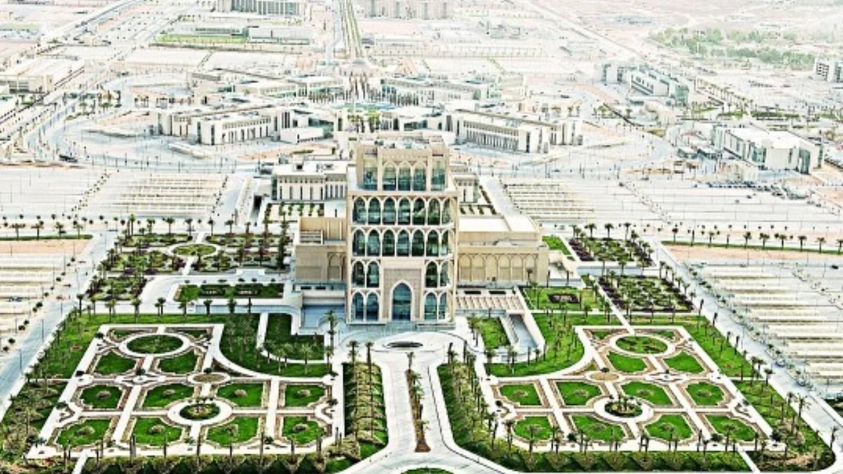 جامعة الملك سعود للعلوم الصحية