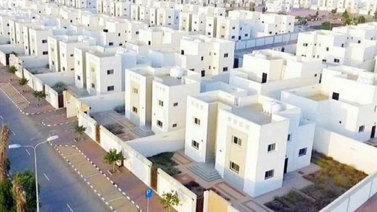 «سكني» يُسلم 324 وحدة للأسر المستفيدة من مشروع «شمس الديار» بالرياض