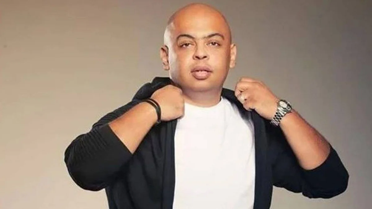 الفنان أمين العسال