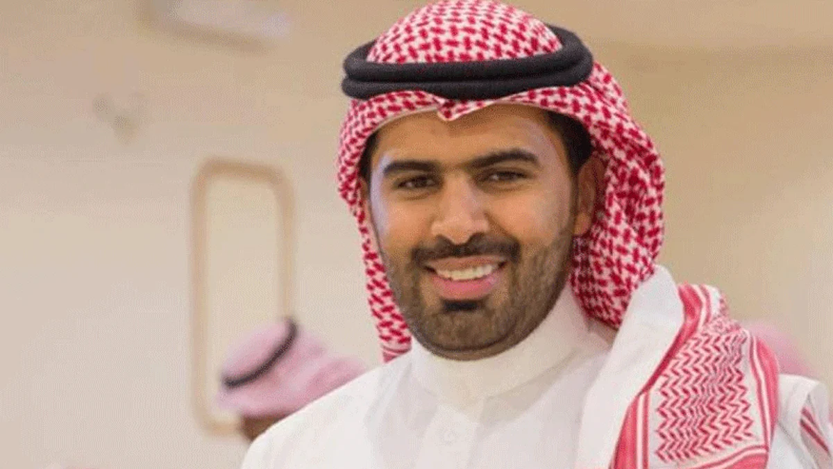 صالحُ الزويد، المتحدث باسم الهيئة العامة للنقل
