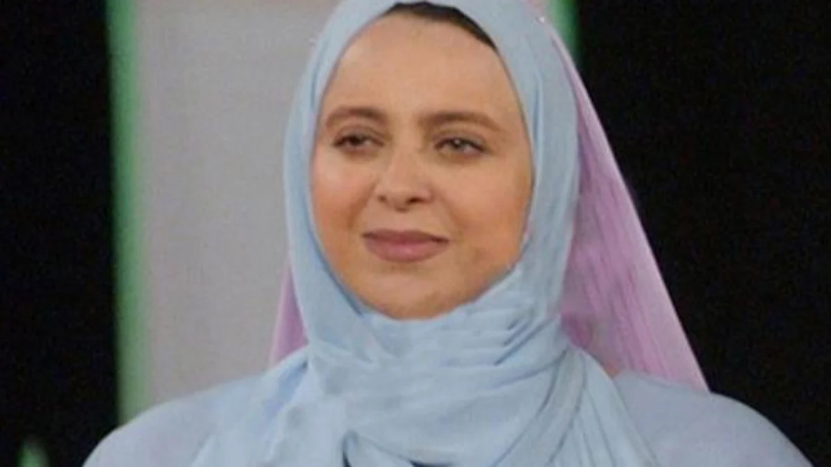 عبير الشرقاوي