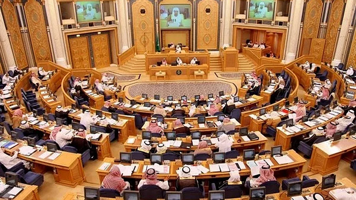 أهمها تعديل بنظام هيئة الأوقاف.. «الشورى» يناقش عددًا من الموضوعات الأسبوع المقبل