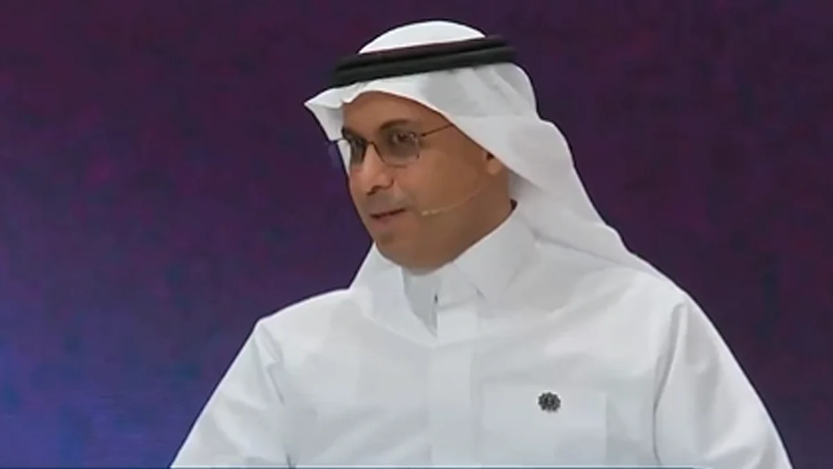 رئيس بنك التصدير والاستيراد: المملكة صرفت 20 مليار ريال لدعم الصادرات منذ بداية كورونا