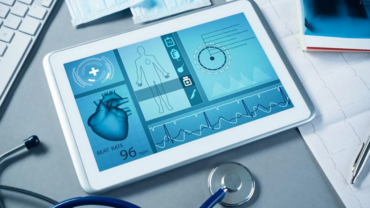 إطلاق خدمة الاستشارة الاستثمارية في قطاع الرعاية الصحية