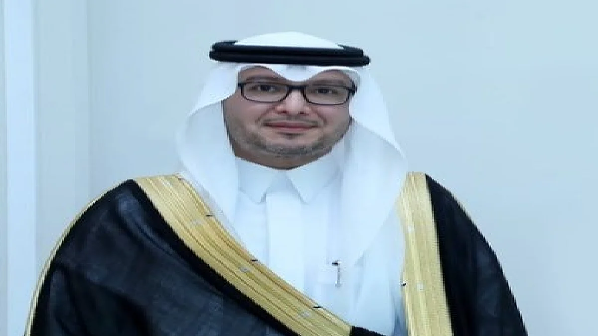 سفير خادم الحرمين الشريفين لدى الجمهورية اللبنانية، وليد بخاري