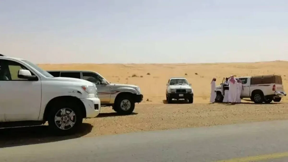 فريق إنجاد للبحث والإنقاذ