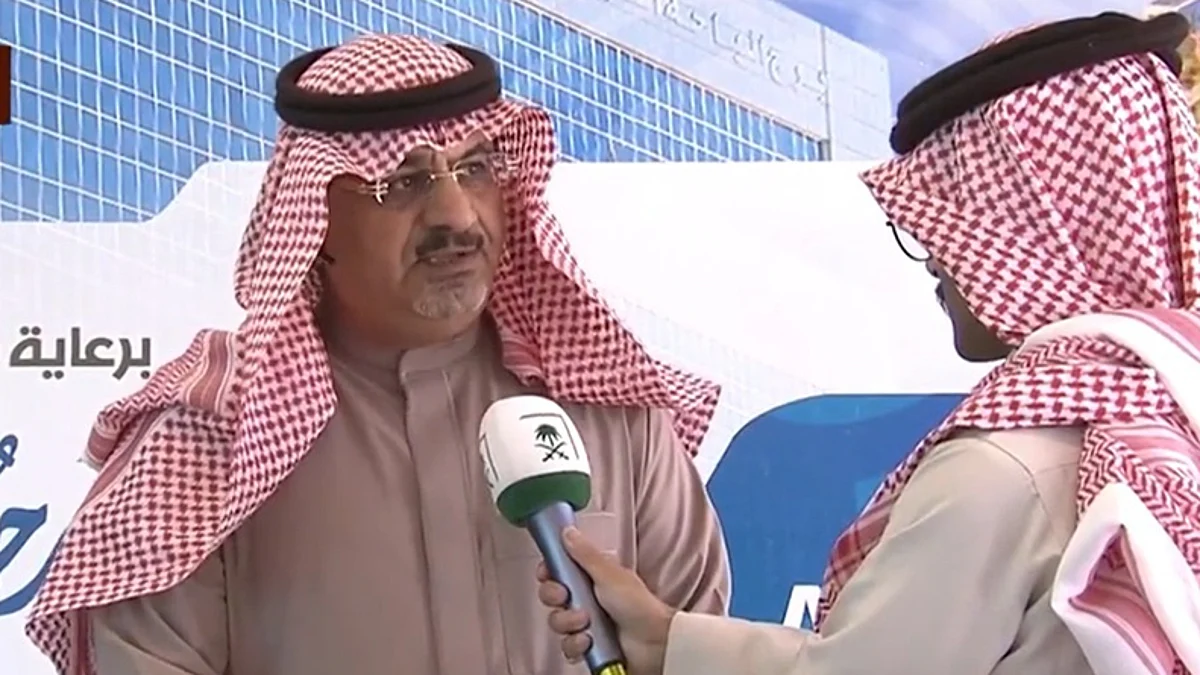 استشاري الأطفال والغدد الصماء والسكري وأمراض النمو - ياسر الغامدي