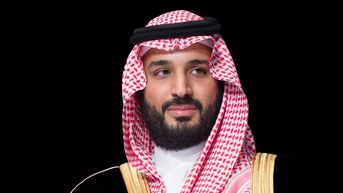 ولي العهد