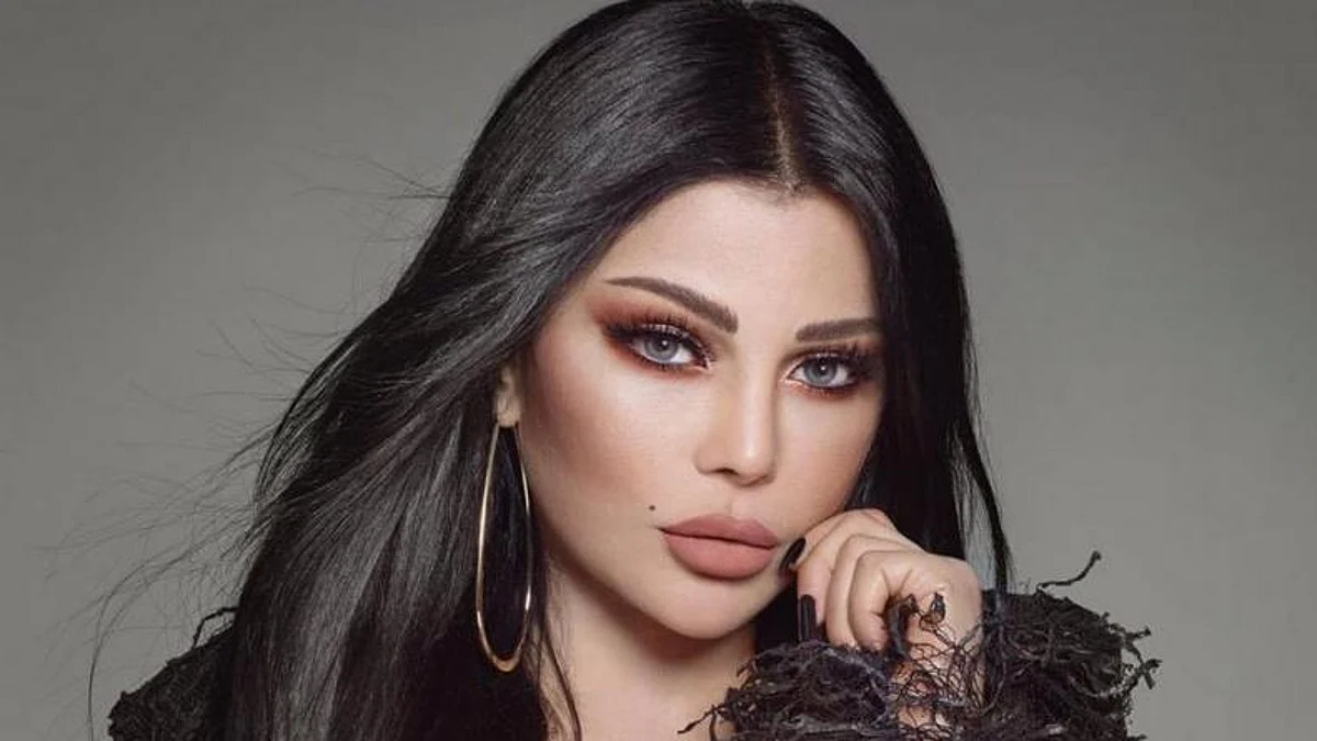 حفل هيفاء وهبي بموسم الرياض 2022