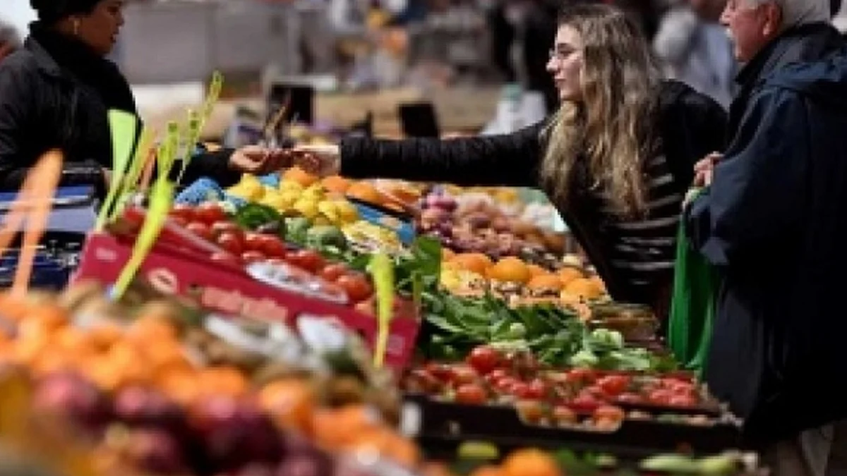 مؤشر التضخم في أستراليا يرتفع لأعلى مستوى منذ 32 عامًا