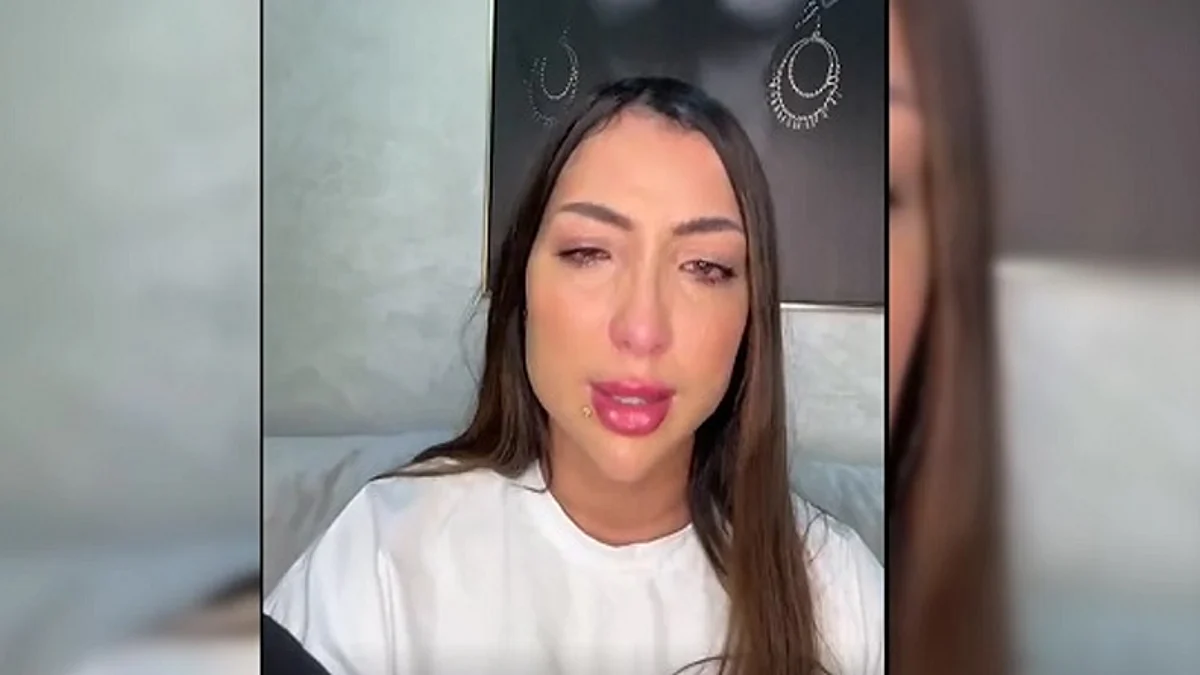 دنيا بطمة