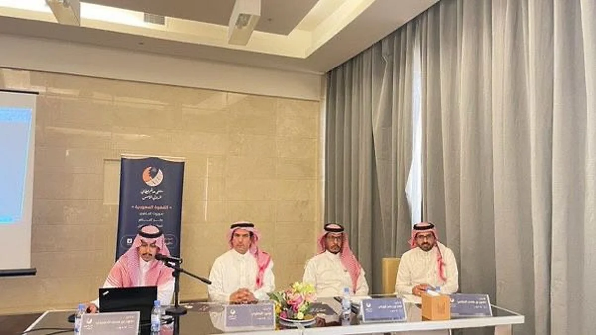 ملتقى حاتم الطائي