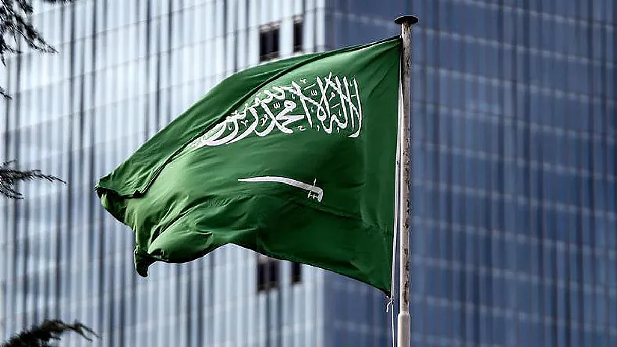 المملكة تفوز بجائزة التميز البريدي الدولية