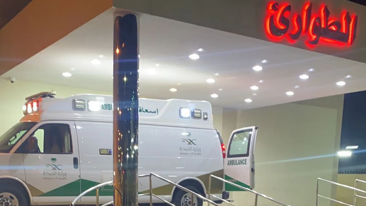 مستشفى «قيا بالطائف» ينجح في إنقاذ سبعينية بعد توقف القلب