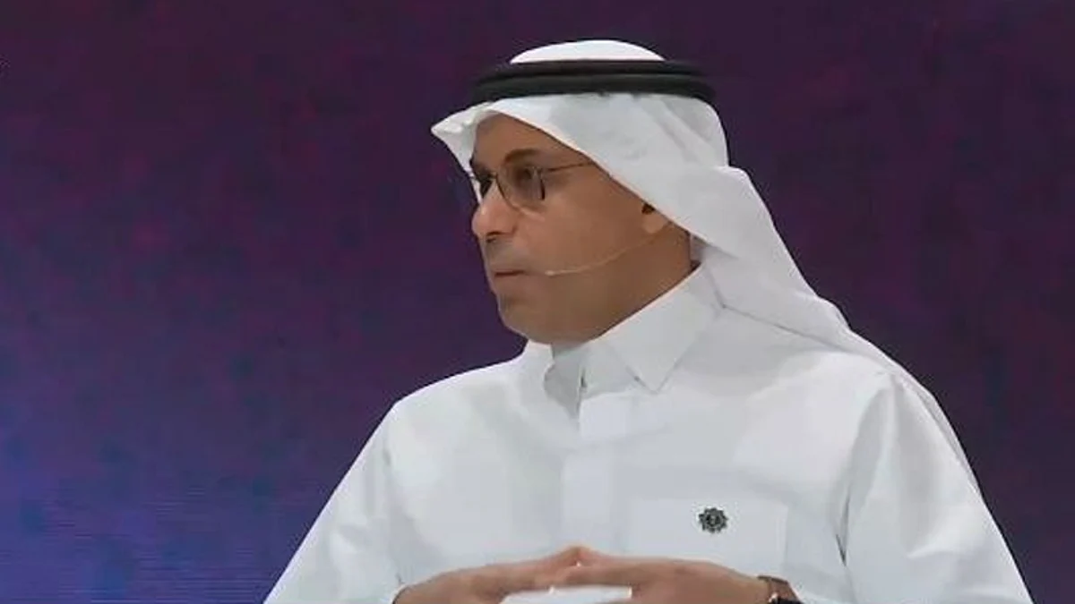 الرئيس التنفيذي لمجموعة بنك التصدير والاستيراد المهندس سعد الخلب