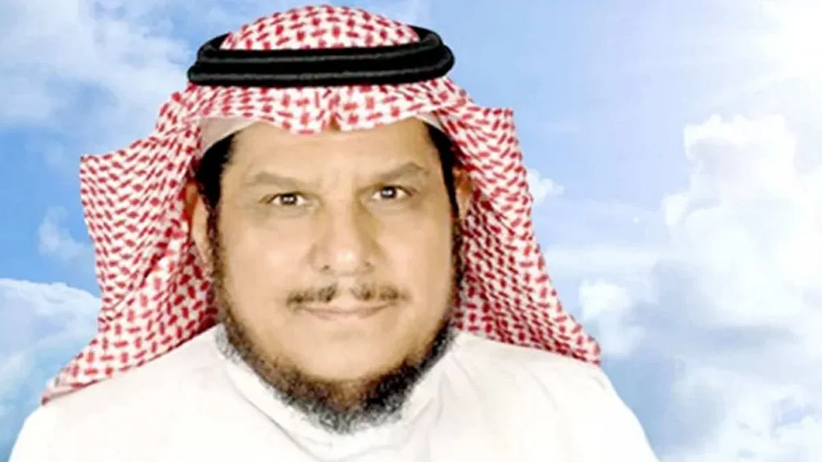 عبد العزيز الحصيني